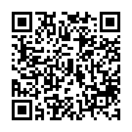 Android版アプリダウンロード用QRコード